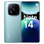 Смартфон Xiaomi Redmi Note 14 Pro+ 5G 12/512GB Frost Blue (with adapter)  