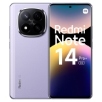 Смартфон Xiaomi Redmi Note 14 Pro+ 5G 12/512GB Lavender Purple (with adapter)  