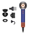 Фен Dyson Supersonic HD16 Nural Ceramic Vinca Blue/Topaz (515166-01)