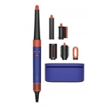 Мультистайлер Dyson Airwrap i.d. multi-styler and dryer Straight+Wavy Vinca Blue/Topaz (533670-01)