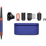 Мультистайлер Dyson Airwrap i.d. multi-styler and dryer Curly+Coily Vinca Blue/Topaz (533759-01)