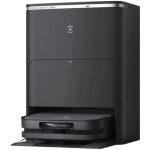 Робот-пилосос з вологим прибиранням ECOVACS Deebot T50 Pro Omni (DDX67)