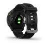 Спортивний годинник Garmin Forerunner 55 Black (010-02562-00/10)