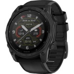 Смарт-годинник Garmin tactix 8 - 51 mm Solar Includes Applied Ballistics Ultralight Solver (010-03407-00/01)