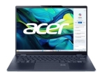 Ноутбук Acer Swift 16 AI SF16-51T-76TG (NX.J42AA.001)