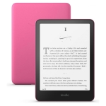 Електронна книга з підсвічуванням Amazon Kindle Paperwhite 12th Gen. 2024 16Gb Raspberry