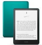 Електронна книга з підсвічуванням Amazon Kindle Paperwhite Signature Edition 12th Gen. 2024 32Gb Metallic Jade