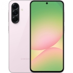 Смартфон Samsung Galaxy A56 5G 8/256GB Awesome Pink (SM-A566BLIC)