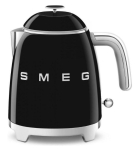 Електрочайник SMEG KLF05BLEU