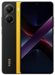 Смартфон POCO X7 Pro 12/256GB Yellow (with adapter) 