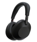 Навушники з мікрофоном Sony WH-1000XM6 Black (WH1000XM6B.CE7) 