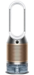 Очищувач повітря + зволожувач повітря Dyson Humidify+Cool PH2 De-NOx PH05 - White/Gold (545007-01)