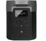 Зарядна станція із сонячною батареєю EcoFlow DELTA Max 2000 (DELTA2000-EU)