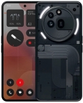 Смартфон Nothing Phone (3a) Pro 12/256GB Black 