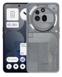 Смартфон Nothing Phone (3a) Pro 12/256GB Gray