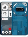 Смартфон Nothing Phone (3a) 12/256GB Blue