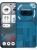 Смартфон Nothing Phone (3a) 12/256GB Blue