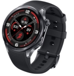 Смарт-годинник OnePlus Watch 3 OPWWE251 Obsidian Titanium