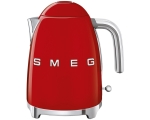 Електрочайник SMEG KLF03RDEU