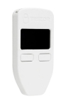 апаратний криптогаманець Trezor One White
