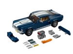 Авто-конструктор LEGO Форд Мустанг (10265)