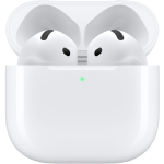 Навушники TWS Apple AirPods 4 with Active Noise Cancellation (MXP93) 