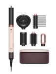 Мультистайлер-фен Dyson Airwrap Co-anda2x Multi-styler & Dryer Curly+Coily - Ceramic Pink/Rose Gold (598808-01) EU
