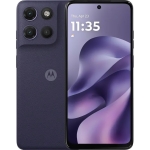 Смартфон Motorola Moto G17 Power 8/256GB Evening Blue (PBBM0005)