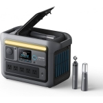 Зарядна станція Anker Solix C800X 1200W 768Wh (A1755)