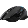 Миша Logitech G502 Lightspeed (910-005567)