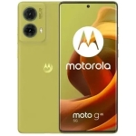 Смартфон Motorola Moto G85 8/256GB Olive Green (PB2A0051)