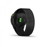 Смарт-годинник Garmin Enduro Carbon Gray Titanium with Black UltraFit Nylon Strap (010-02408-01/11)