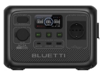 Зарядна станція BLUETTI AC2A 300W 204Wh 