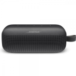 Портативна колонка Bose Soundlink Flex Bluetooth Black (865983-0100)