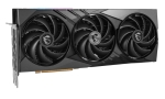 Відеокарта MSI GeForce RTX 4080 SUPER 16G GAMING X SLIM (912-V511-228)