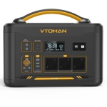 Зарядна станція Vtoman Jump 600X 600W 299Wh