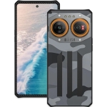 Смартфон Oukitel IIIF150 Air2 Ultra 16/512GB Jet Black