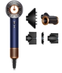Мультистайлер Dyson Supersonic Nural Straight+Wavy Prussian Blue/Rich Copper (122612-01)