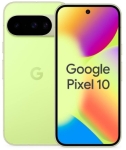 Смартфон Google Pixel 10 12/256GB Lemongrass