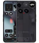 Смартфон Nothing Phone (3) 16/512GB Black