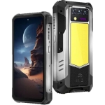 Смартфон Oukitel WP100 12/512GB Black