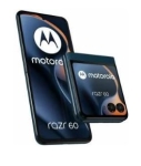 Смартфон Motorola Razr 60 8/256GB Gibraltar Sea