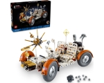 Блоковий конструктор LEGO Місячний автомобіль NASA Apollo (42182)