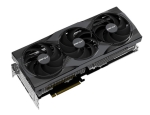 Відеокарта PNY GeForce RTX 5090 OC Triple Fan (VCG509032TFXPB1-O)