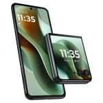 Смартфон Motorola Razr 60 Ultra 16/512GB Scarab (PB8R0078)