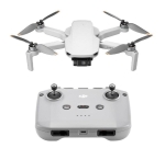 DJI Mini 4K Fly More Combo RC-N1C (CP.MA.00000797.01)