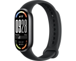 Фітнес-браслет Xiaomi Smart Band 10 Midnight Black (BHR07PYGL) 