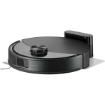 Робот-пилосос з вологим прибиранням RoboRock Q10 VF Black (Q10VF52-00)
