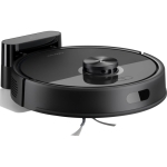 Робот-пилосос з вологим прибиранням RoboRock Q7 TF Black