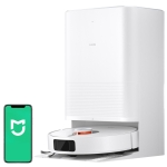 Робот-пилосос з вологим прибиранням Xiaomi Robot Vacuum X20 Pro